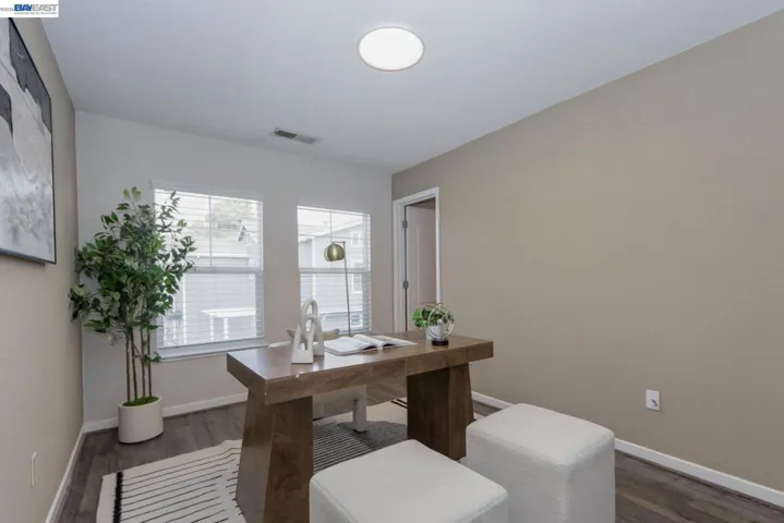 668 Grand Ter, Hayward, California 94541