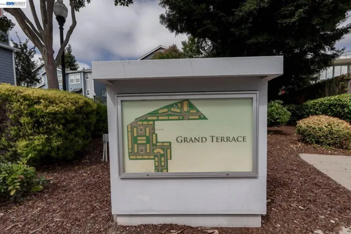 668 Grand Ter, Hayward, California 94541