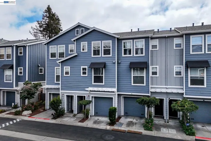 668 Grand Ter, Hayward, California 94541
