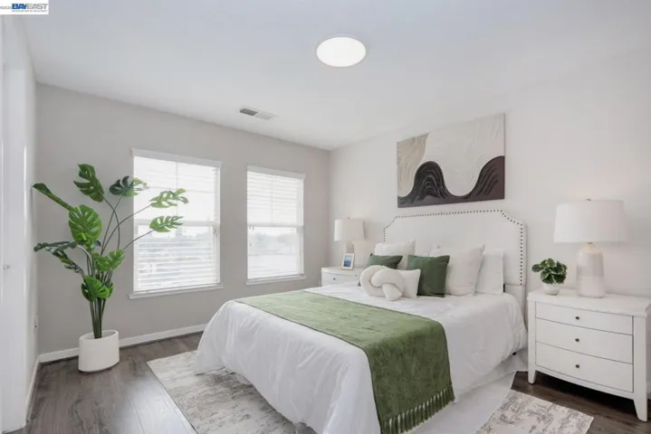 668 Grand Ter, Hayward, California 94541