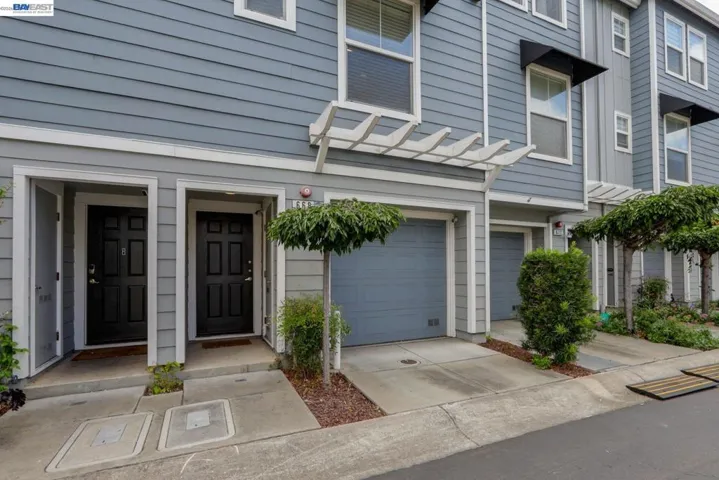 668 Grand Ter, Hayward, California 94541