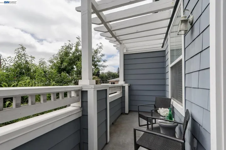 668 Grand Ter, Hayward, California 94541