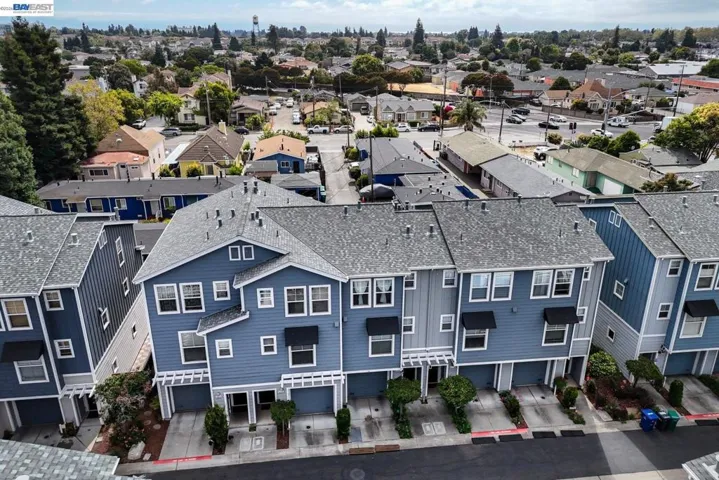668 Grand Ter, Hayward, California 94541