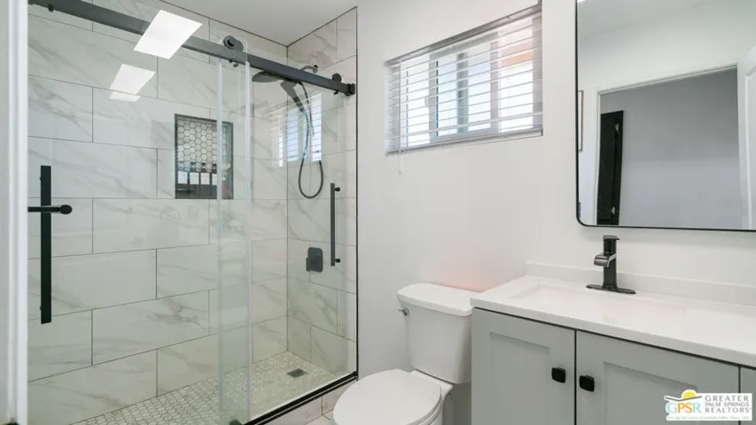 4647 Camarilla Avenue, Yucca Valley, California 92284