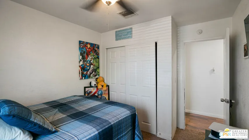 4647 Camarilla Avenue, Yucca Valley, California 92284