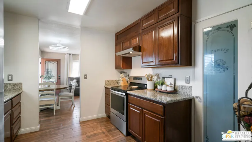 4647 Camarilla Avenue, Yucca Valley, California 92284