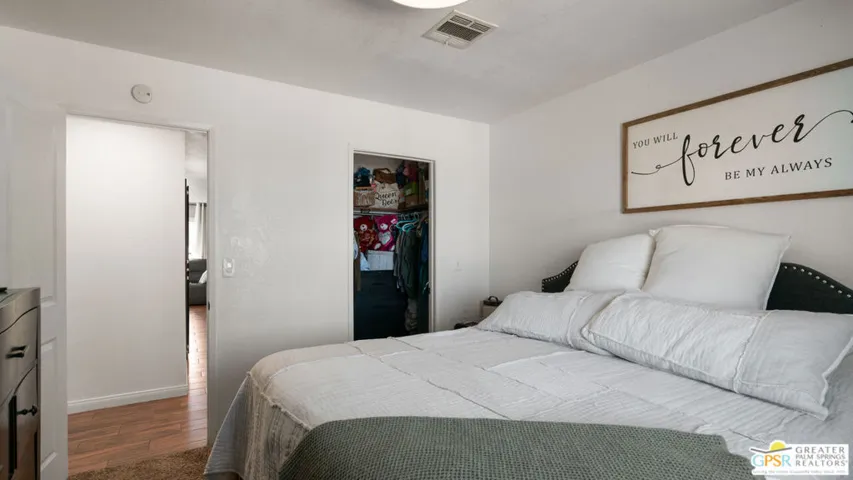 4647 Camarilla Avenue, Yucca Valley, California 92284