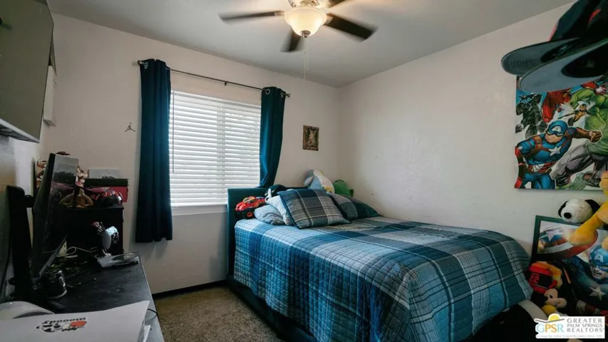 4647 Camarilla Avenue, Yucca Valley, California 92284