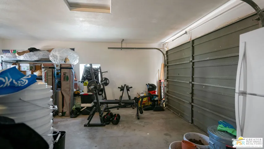 4647 Camarilla Avenue, Yucca Valley, California 92284