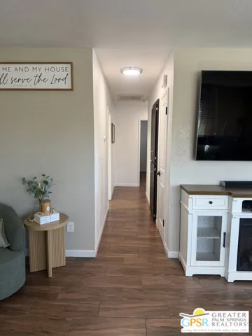 4647 Camarilla Avenue, Yucca Valley, California 92284