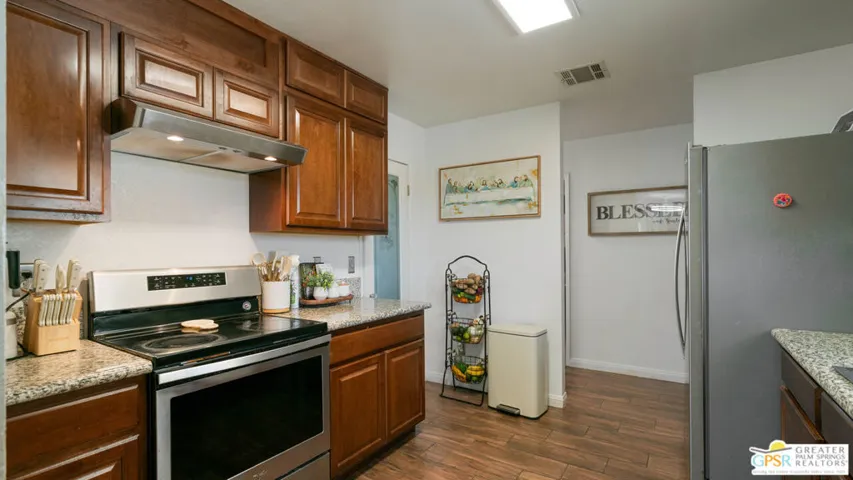 4647 Camarilla Avenue, Yucca Valley, California 92284