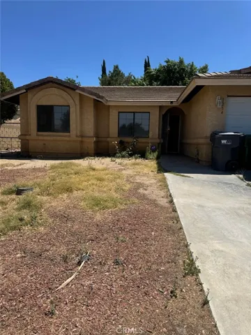 1245 E Avenue J6, Lancaster, California 93535