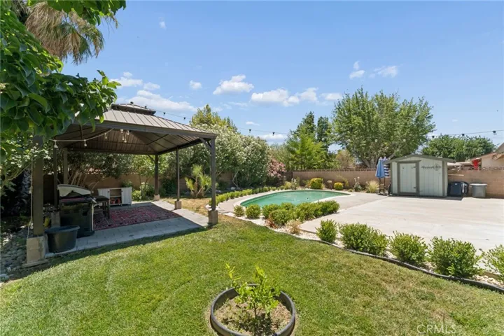 44830 Lorimer, Lancaster, California 93534