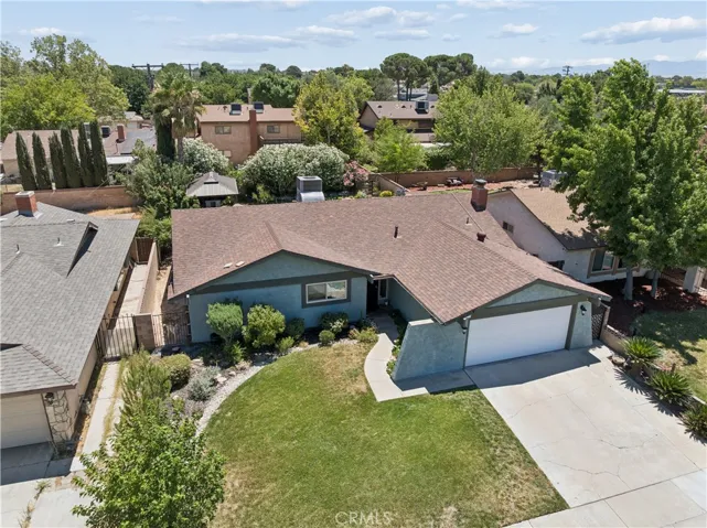 44830 Lorimer, Lancaster, California 93534