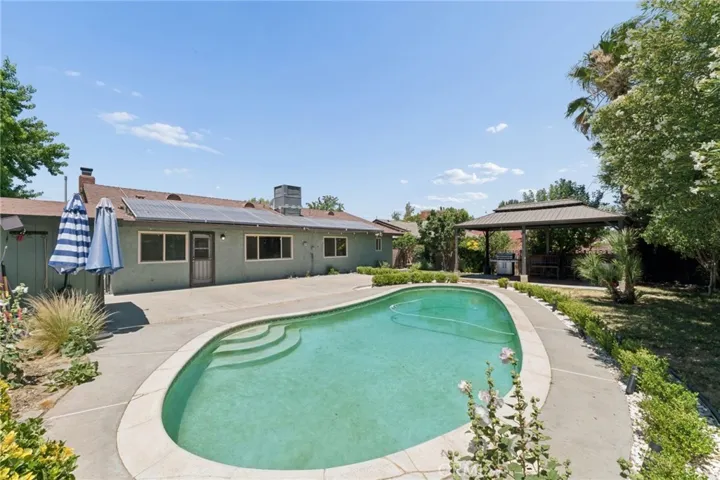 44830 Lorimer, Lancaster, California 93534
