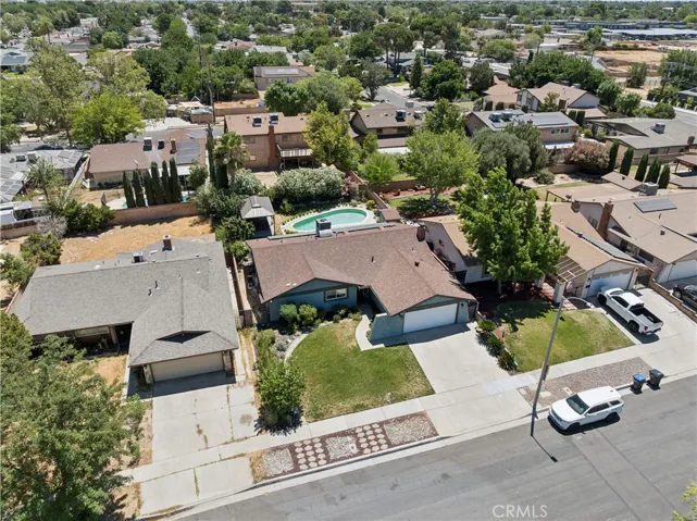 44830 Lorimer, Lancaster, California 93534