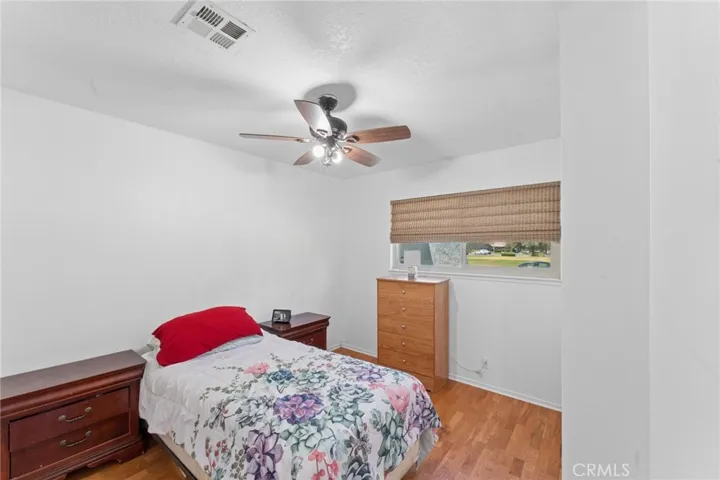 4th Bedroom