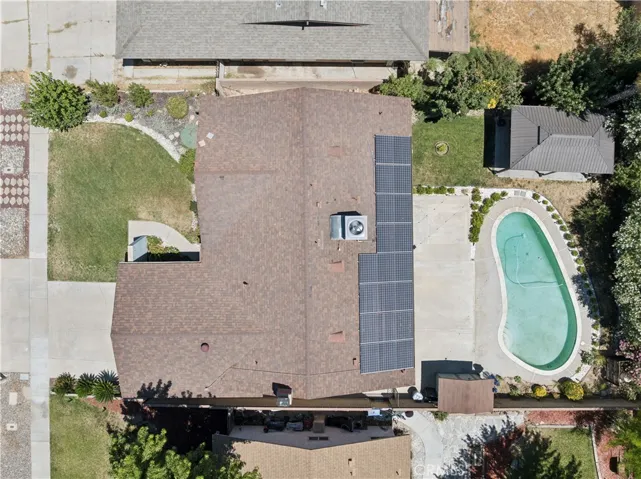 44830 Lorimer, Lancaster, California 93534