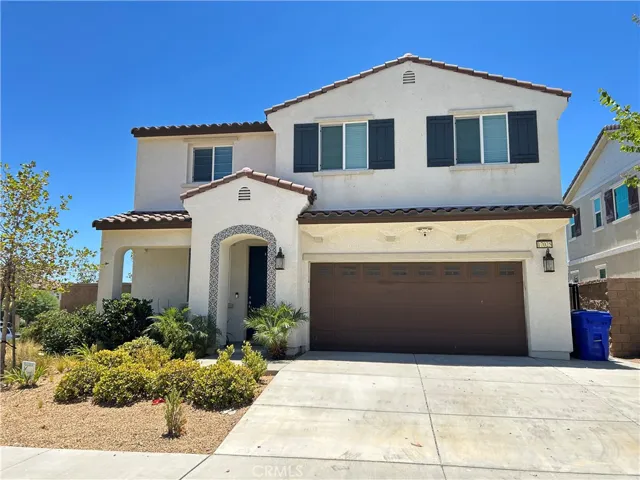 17025 Sandoval Lane, Fontana, California 92336
