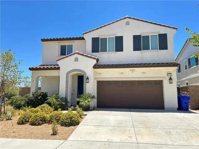 17025 Sandoval Lane, Fontana, California 92336