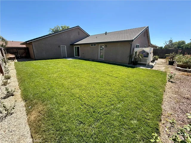1528 Maplewood, Orland, California 95963