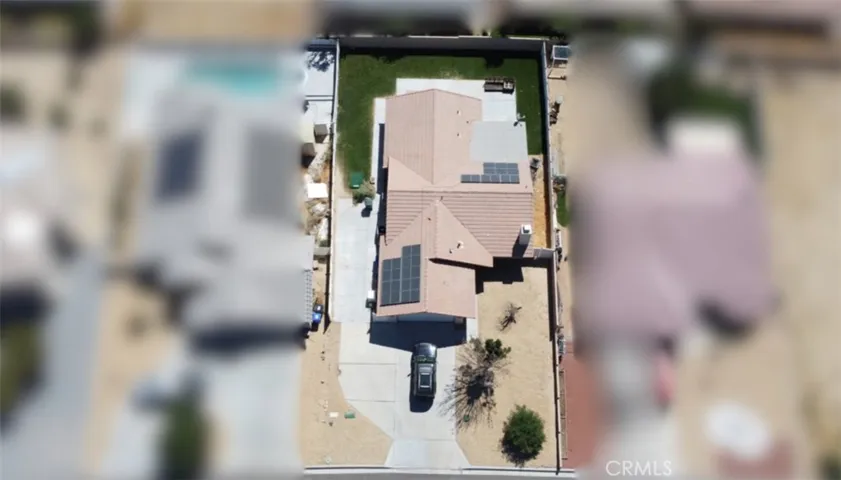26681 Topsail Lane, Helendale, California 92342