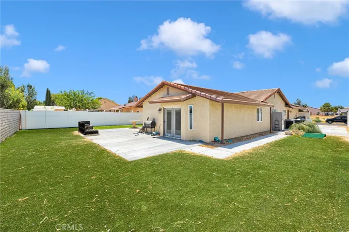 26681 Topsail Lane, Helendale, California 92342