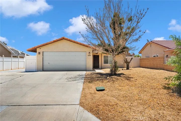 26681 Topsail Lane, Helendale, California 92342
