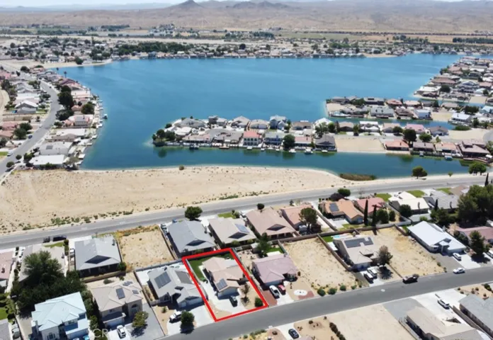 26681 Topsail Lane, Helendale, California 92342
