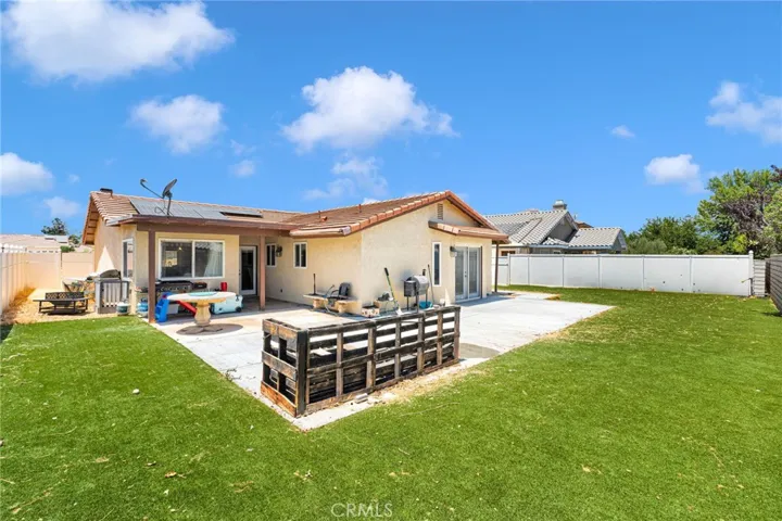26681 Topsail Lane, Helendale, California 92342
