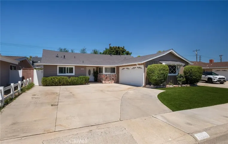 18301 Taylor Court, Torrance, California 90504