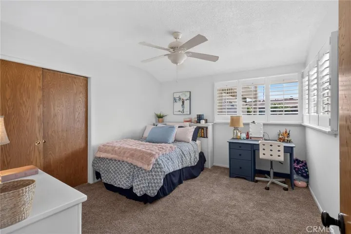 Front Bedroom