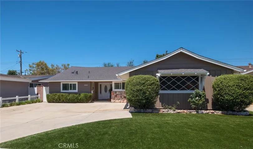 18301 Taylor Court, Torrance, California 90504