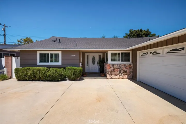 18301 Taylor Court, Torrance, California 90504