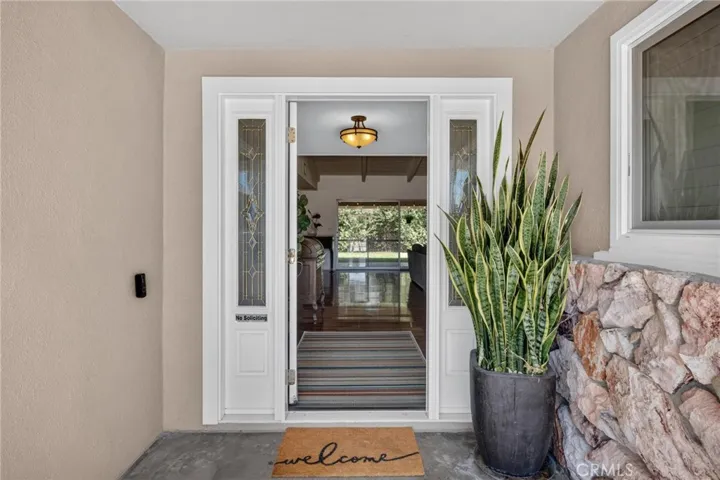 Entryway
