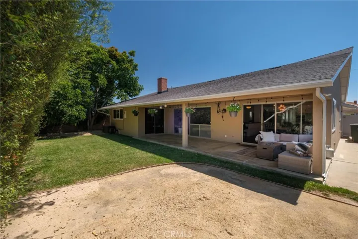 18301 Taylor Court, Torrance, California 90504