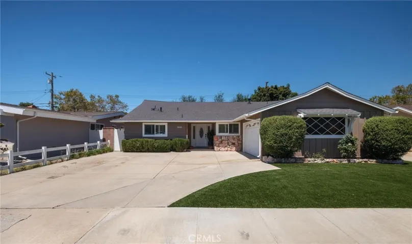 18301 Taylor Court, Torrance, California 90504