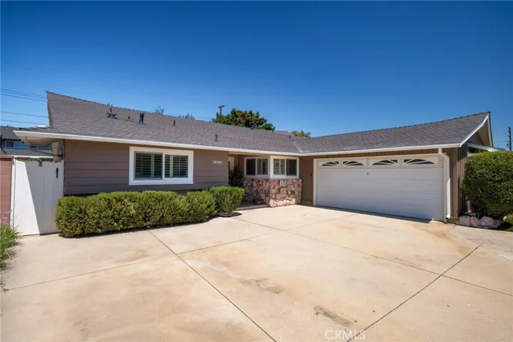 18301 Taylor Court, Torrance, California 90504