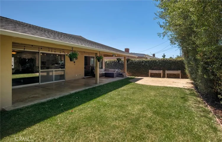 18301 Taylor Court, Torrance, California 90504