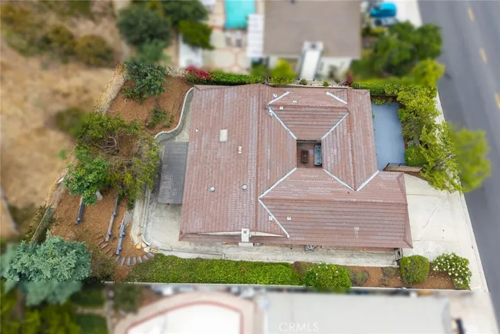 894 Crest Vista Drive, Monterey Park, California 91754