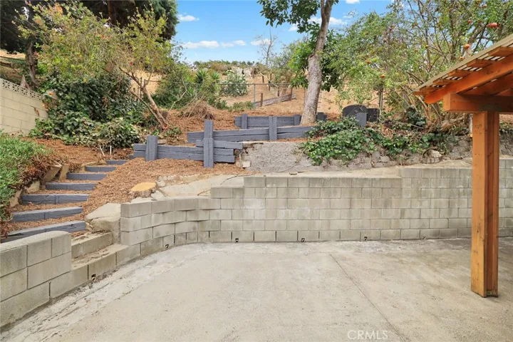 894 Crest Vista Drive, Monterey Park, California 91754