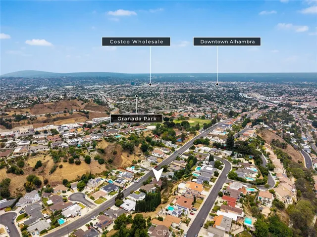 894 Crest Vista Drive, Monterey Park, California 91754