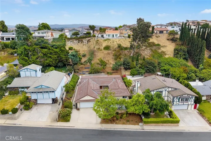 894 Crest Vista Drive, Monterey Park, California 91754