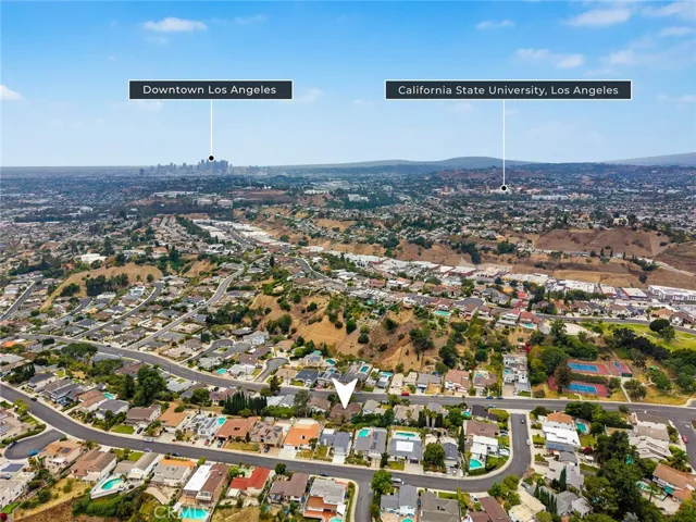 894 Crest Vista Drive, Monterey Park, California 91754