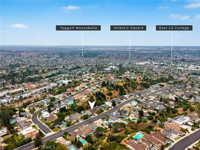 894 Crest Vista Drive, Monterey Park, California 91754