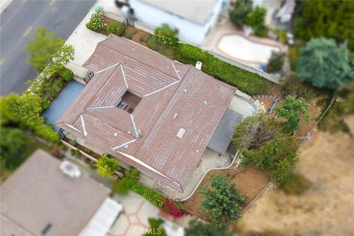 894 Crest Vista Drive, Monterey Park, California 91754