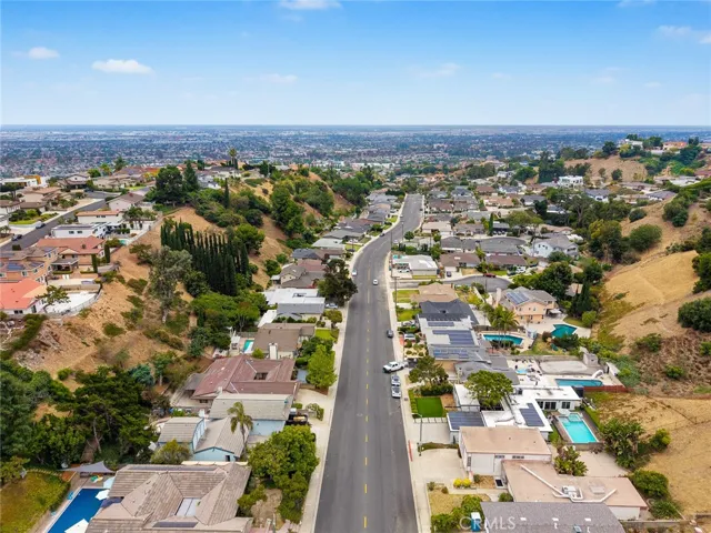 894 Crest Vista Drive, Monterey Park, California 91754