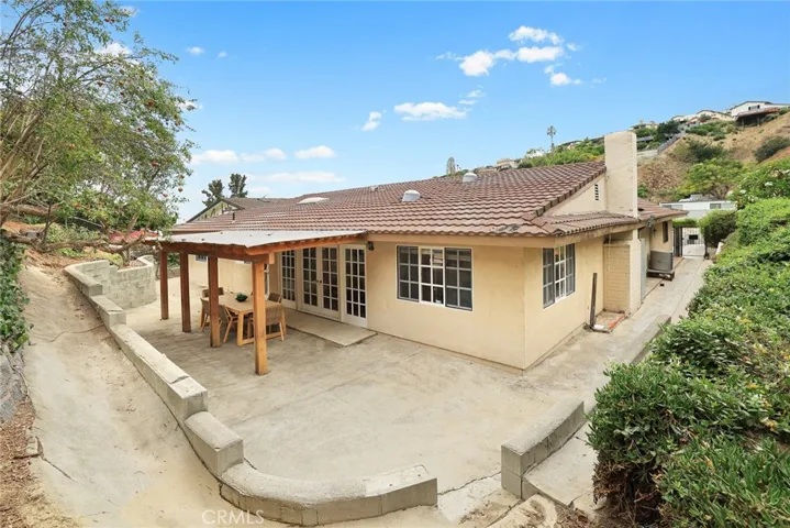 894 Crest Vista Drive, Monterey Park, California 91754