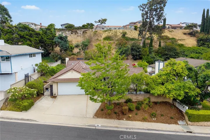 894 Crest Vista Drive, Monterey Park, California 91754