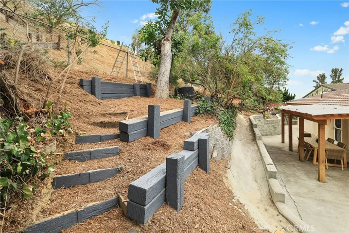 894 Crest Vista Drive, Monterey Park, California 91754